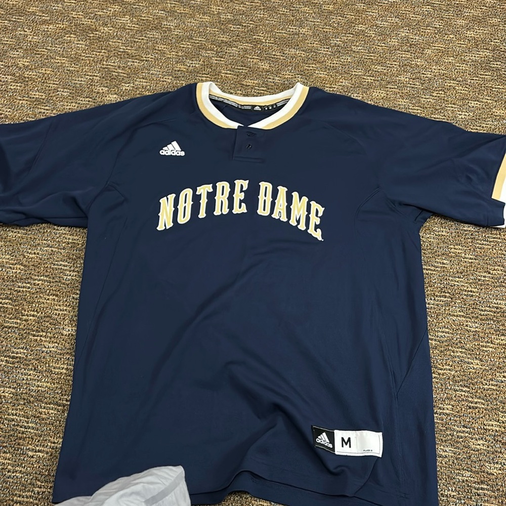 notre dame jersey